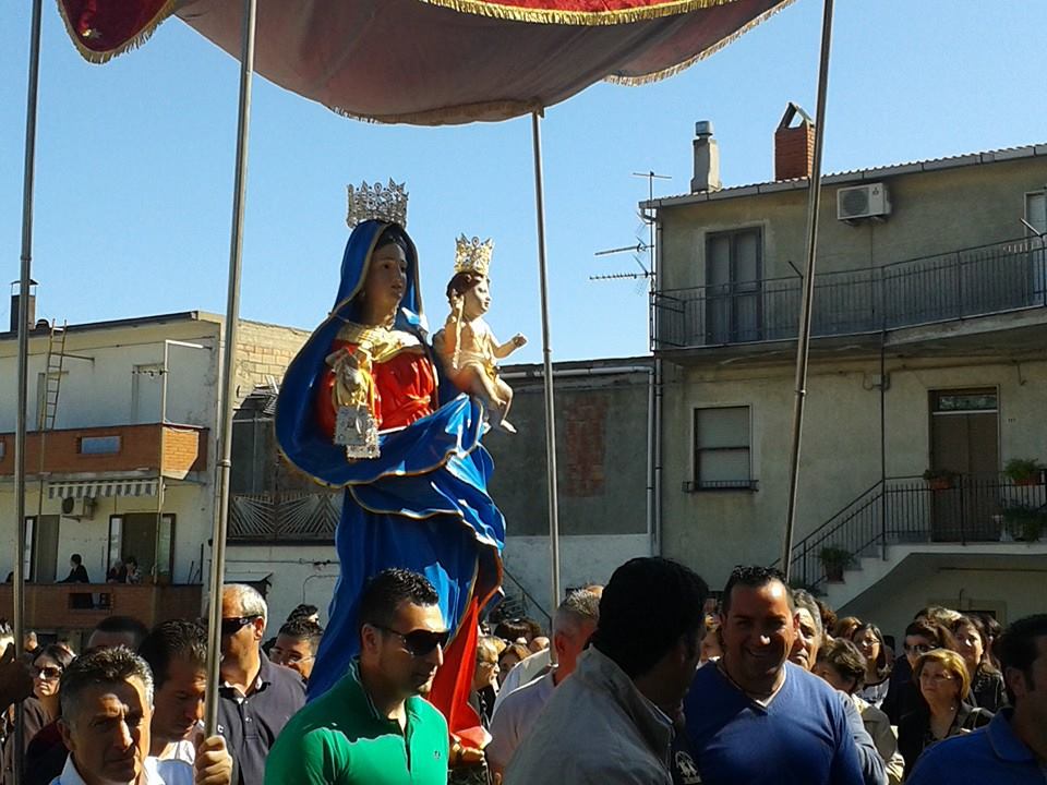 Madonna del Carmine